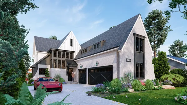 $2,300,000 | 755 Kipling Place, Deerfield, IL 60015