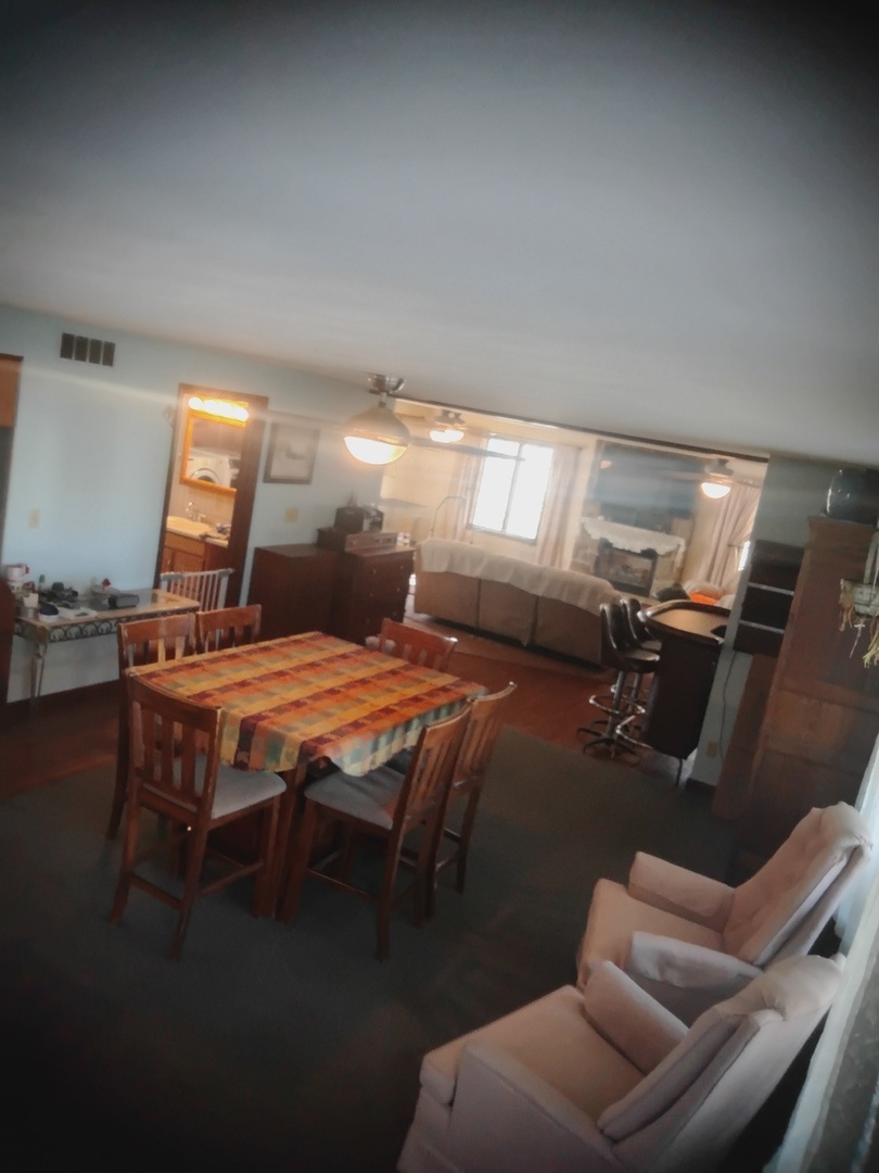 503 North Walnut Street Delavan, IL 61734 - Photo 14 of 32 a bedroom with furniture and window