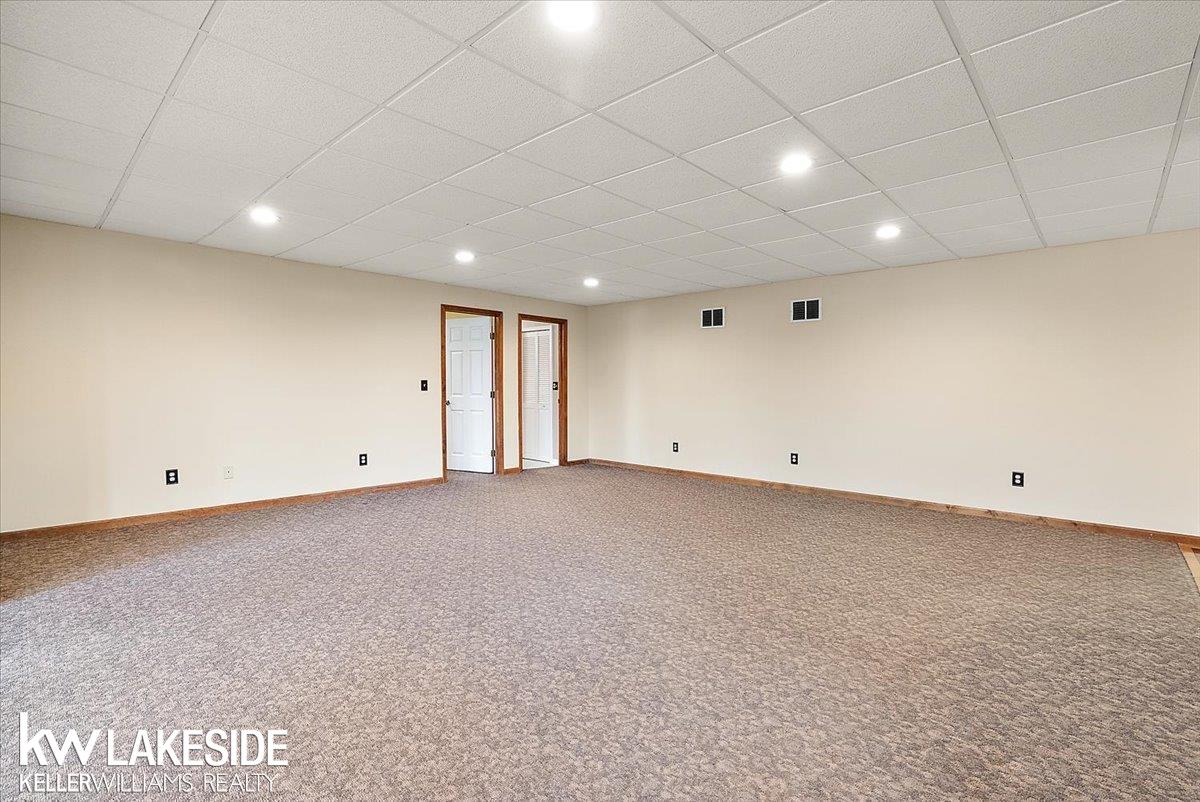 1455 Oak Ridge Road Oxford, MI 48371 - Photo 68 of 78
