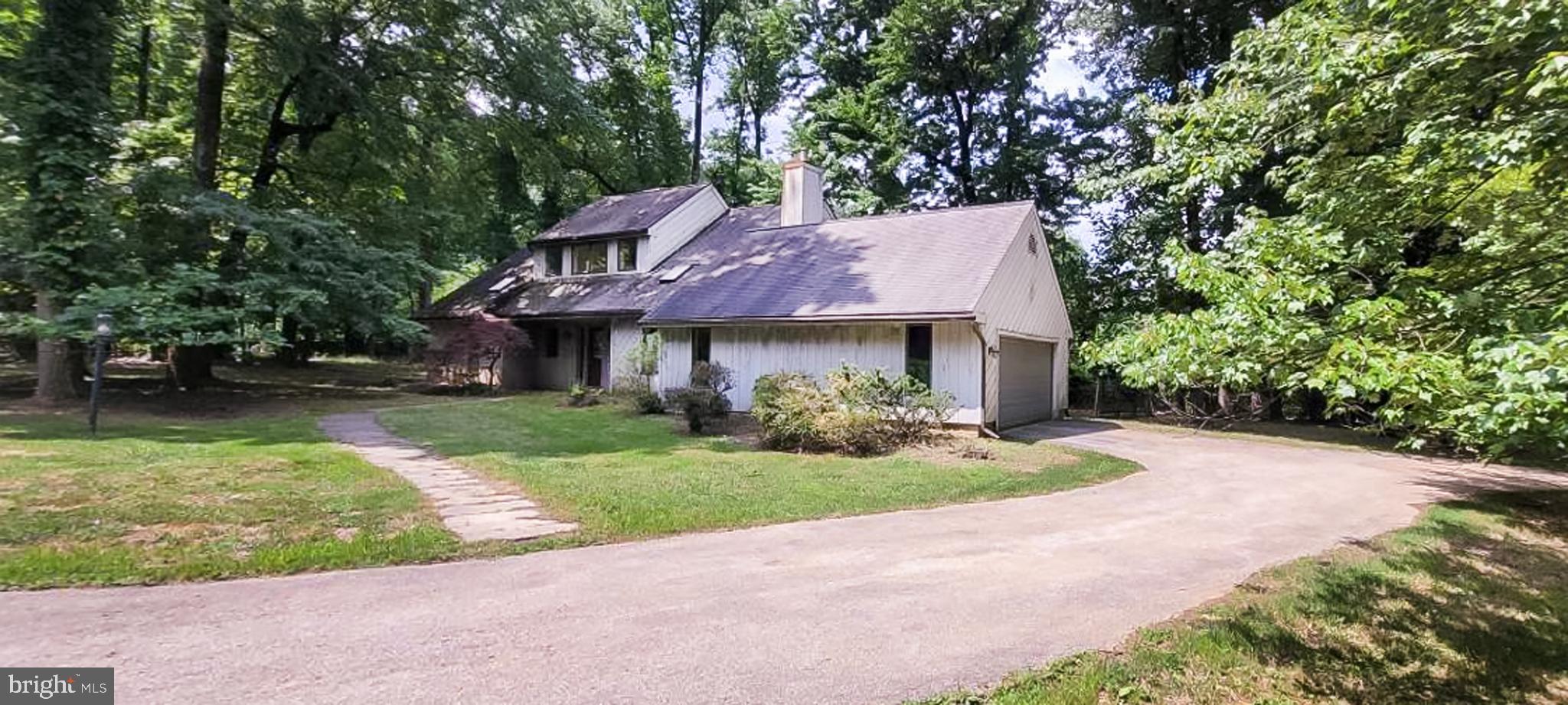 533 Pugh Road, Wayne, PA 19087 Compass