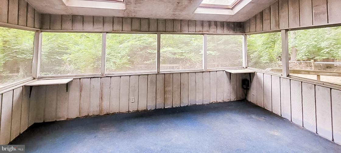 533 Pugh Road Wayne, PA 19087 - Photo 13 of 27 a view of a room with a large window