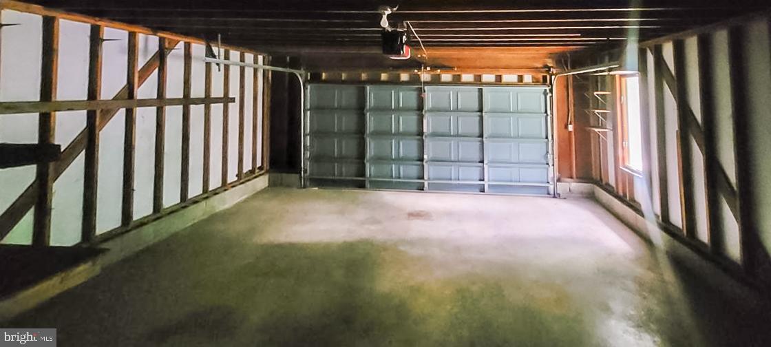 533 Pugh Road Wayne, PA 19087 - Photo 24 of 27 a view of backyard and porch