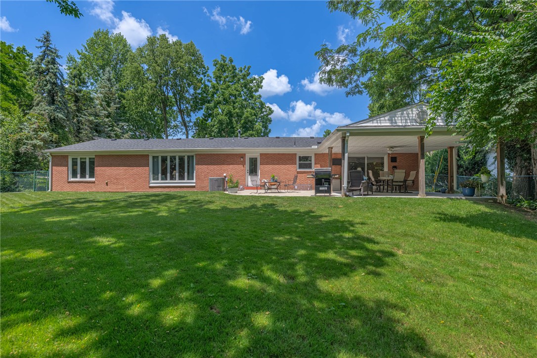 650 Winding Way Kettering, OH 45419 - Photo 39 of 45