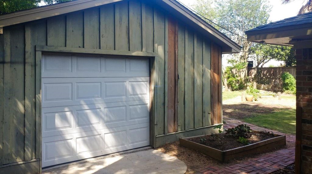 1506 Del Norte Street Houston, TX 77018 - Photo 19 of 21