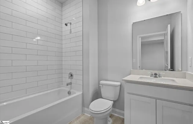 $439,740 | 1099 Tyger Branch Drive, Moore, SC 29369