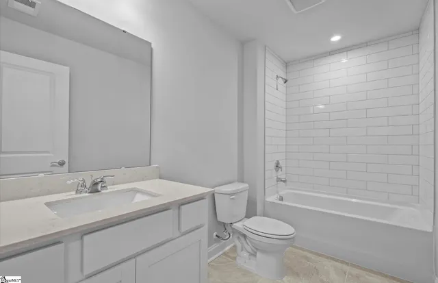 $439,740 | 1099 Tyger Branch Drive, Moore, SC 29369