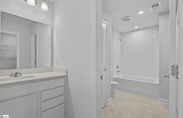 $439,740 | 1099 Tyger Branch Drive, Moore, SC 29369