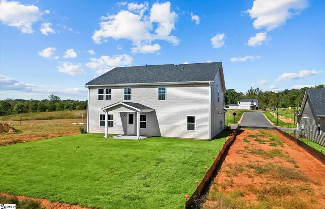 $439,740 | 1099 Tyger Branch Drive, Moore, SC 29369