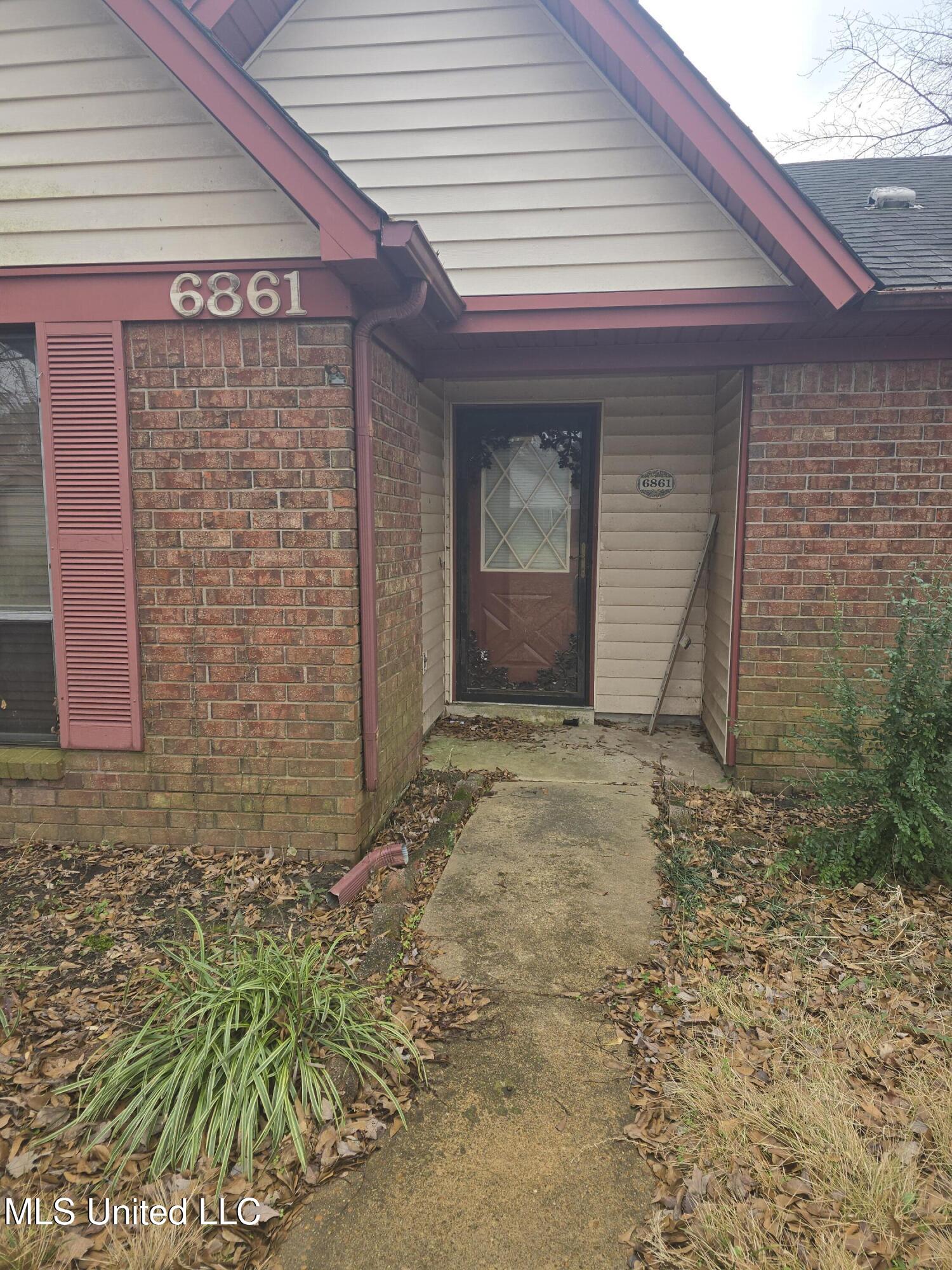 6861 River Birch Road Walls, MS 38680 - Photo 27 of 28 20250118_112807