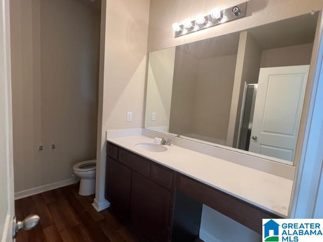 340 Farmhouse Lane North Springville, AL 35146 - Photo 13 of 14