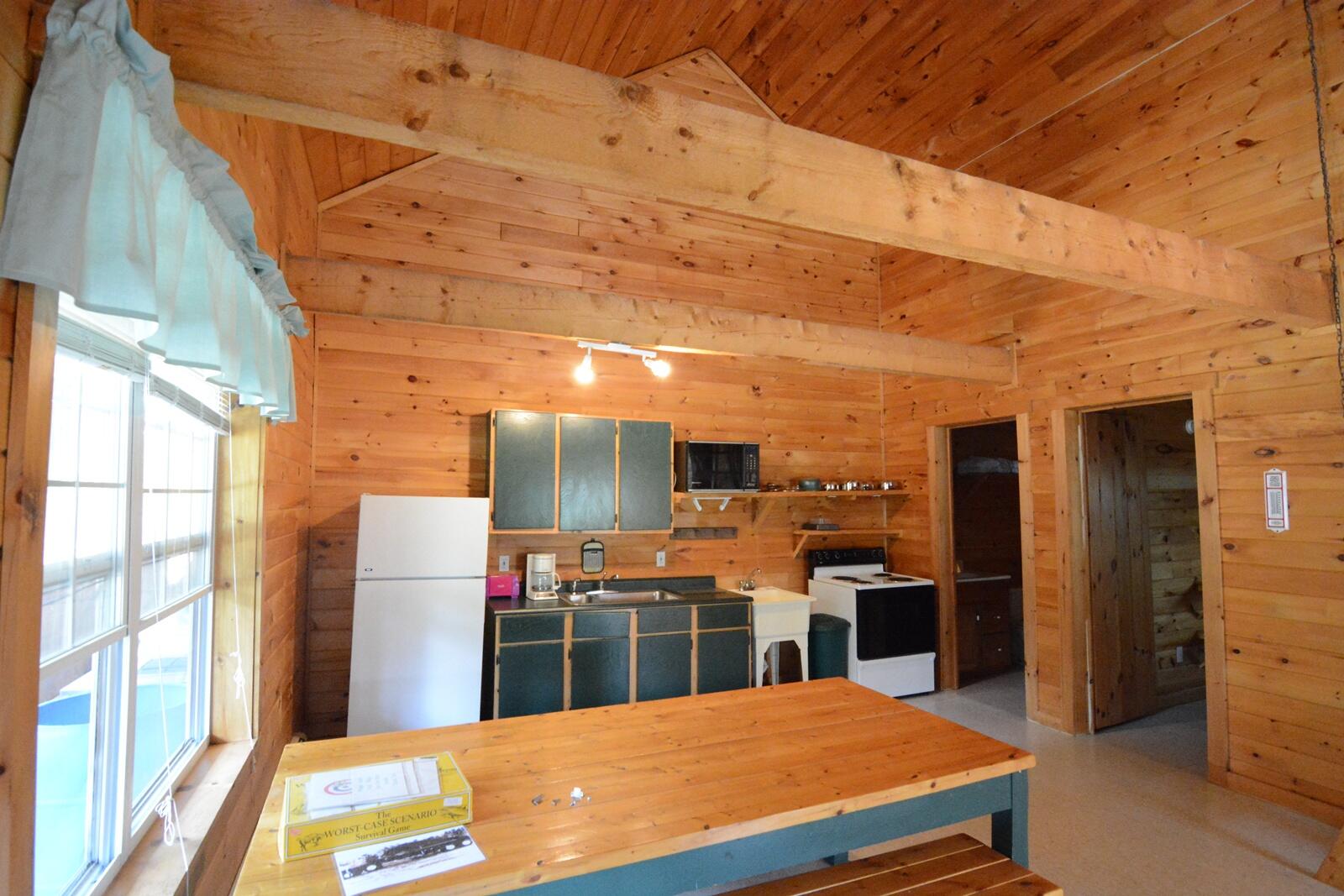 95 Morneault Road Grand Isle, ME 04746 - Photo 4 of 33 DSC_8572