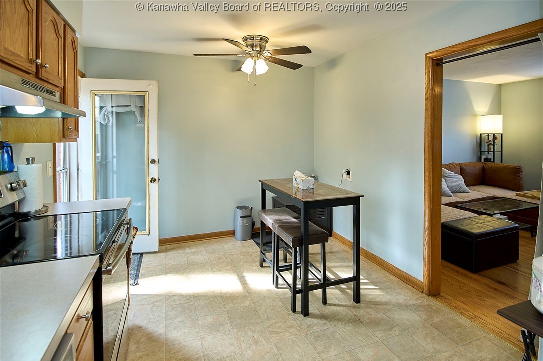 727 Castlegate Road Charleston, WV 25303 - Photo 10 of 40 Gallery Image 10