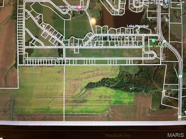 $6,000 | 11049 Mark Twain Drive, Hannibal, MO 63401