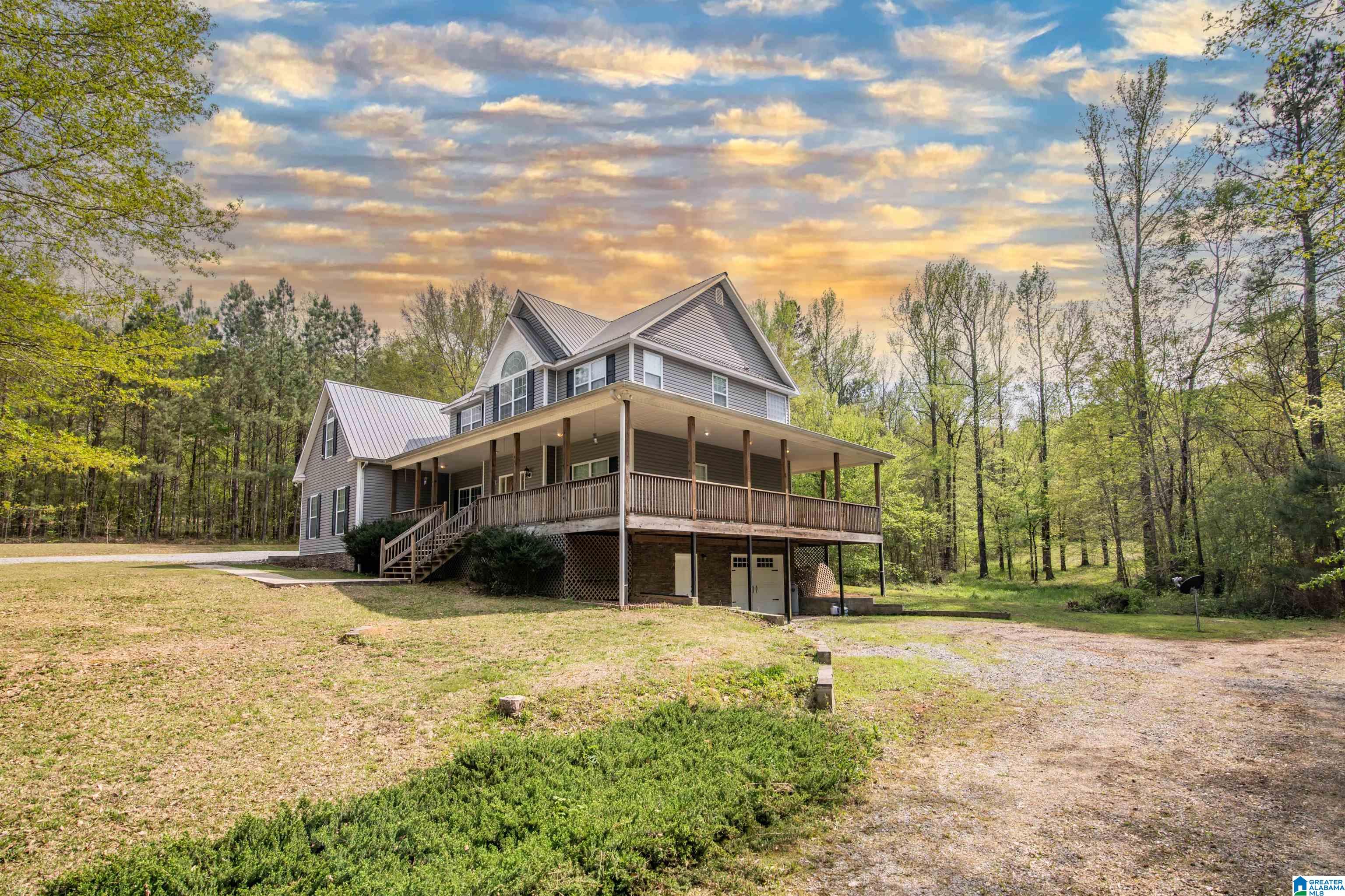 356 Beaver Ridge Circle Ashville, AL 35953 - Photo 7 of 40
