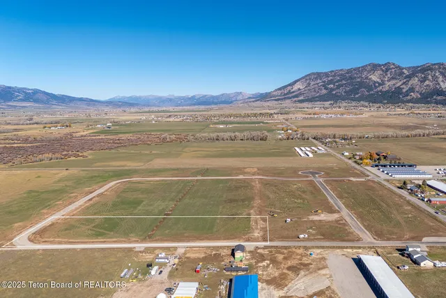 $369,000 | Lot 17 Star Valley Springs Loop, Thayne, WY 83127