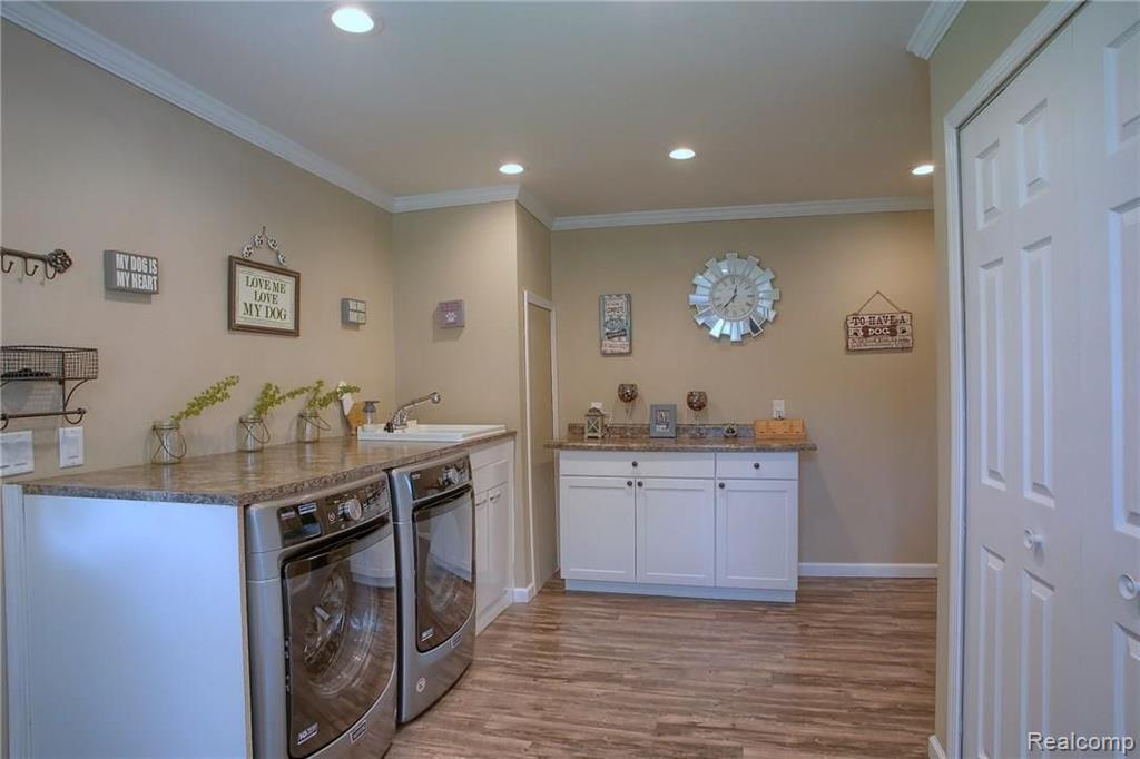 32560 Sutton Road Chesterfield, MI 48047 - Photo 16 of 35