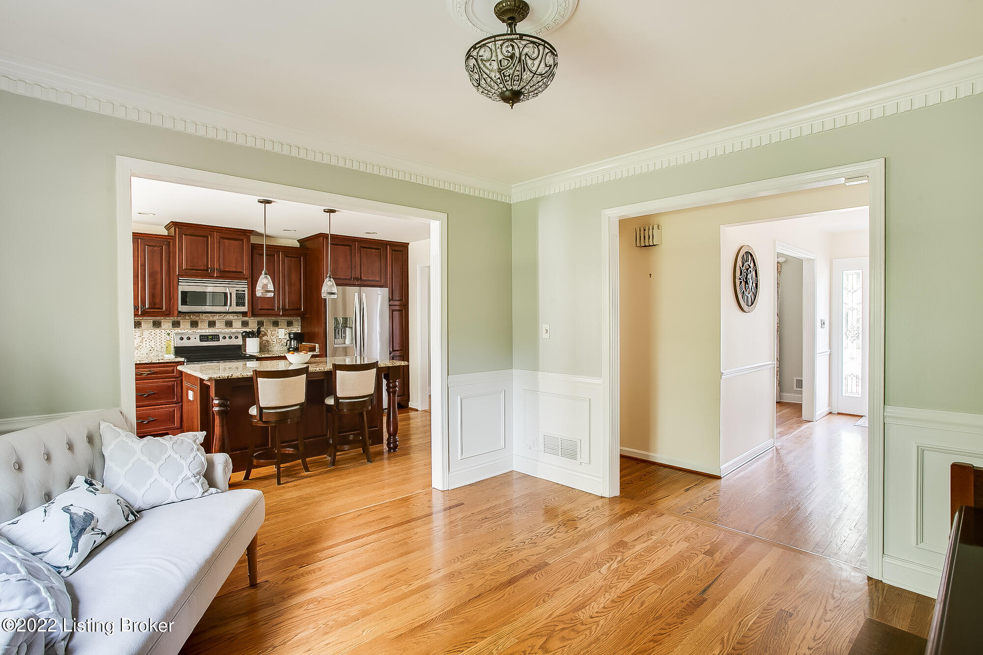 11015 Finchley Road Louisville, KY 40243 - Photo 18 of 50 11015 Finchley Ave-18