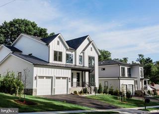 6936 Hector Road McLean, VA 22101 - Photo 3 of 45