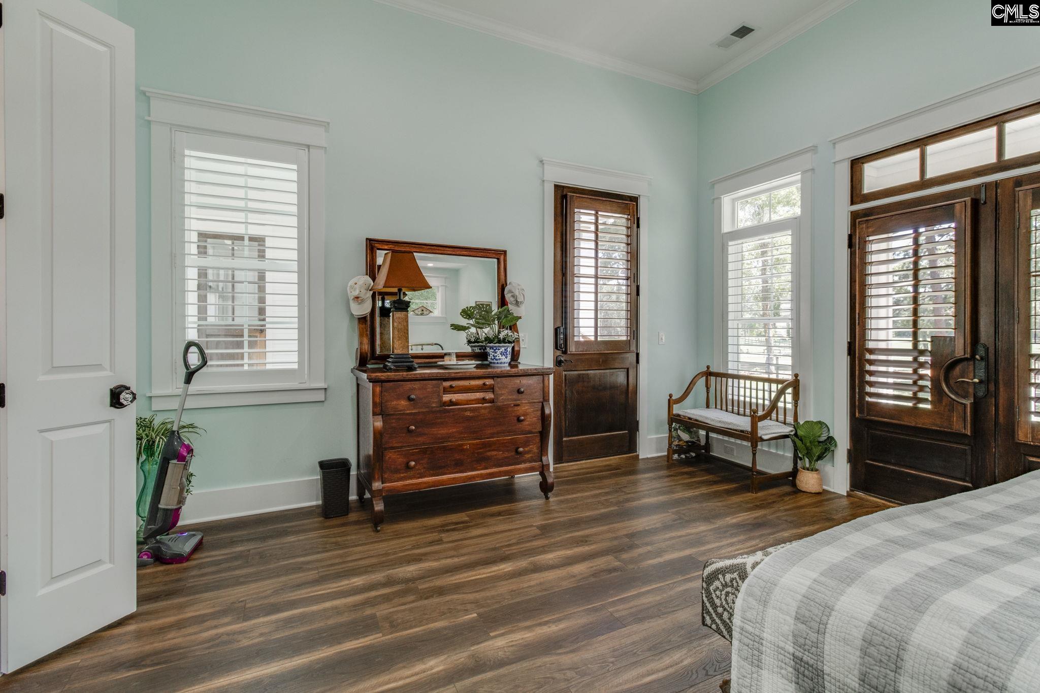 100 Horse Pasture Road Camden, SC 29020 - Photo 41 of 93