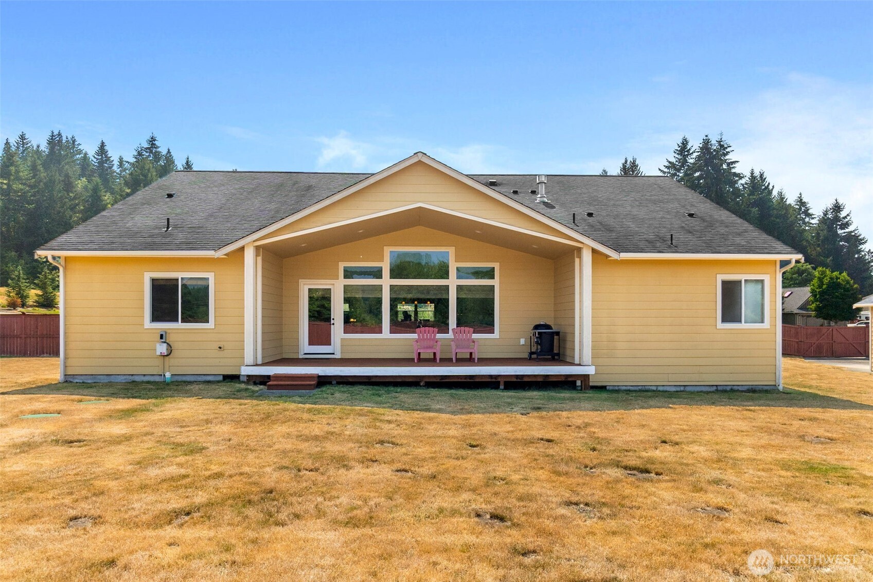 8634 Fox Ridge Lane Southeast Olympia, WA 98513 - Photo 32 of 40 Gallery Image 32