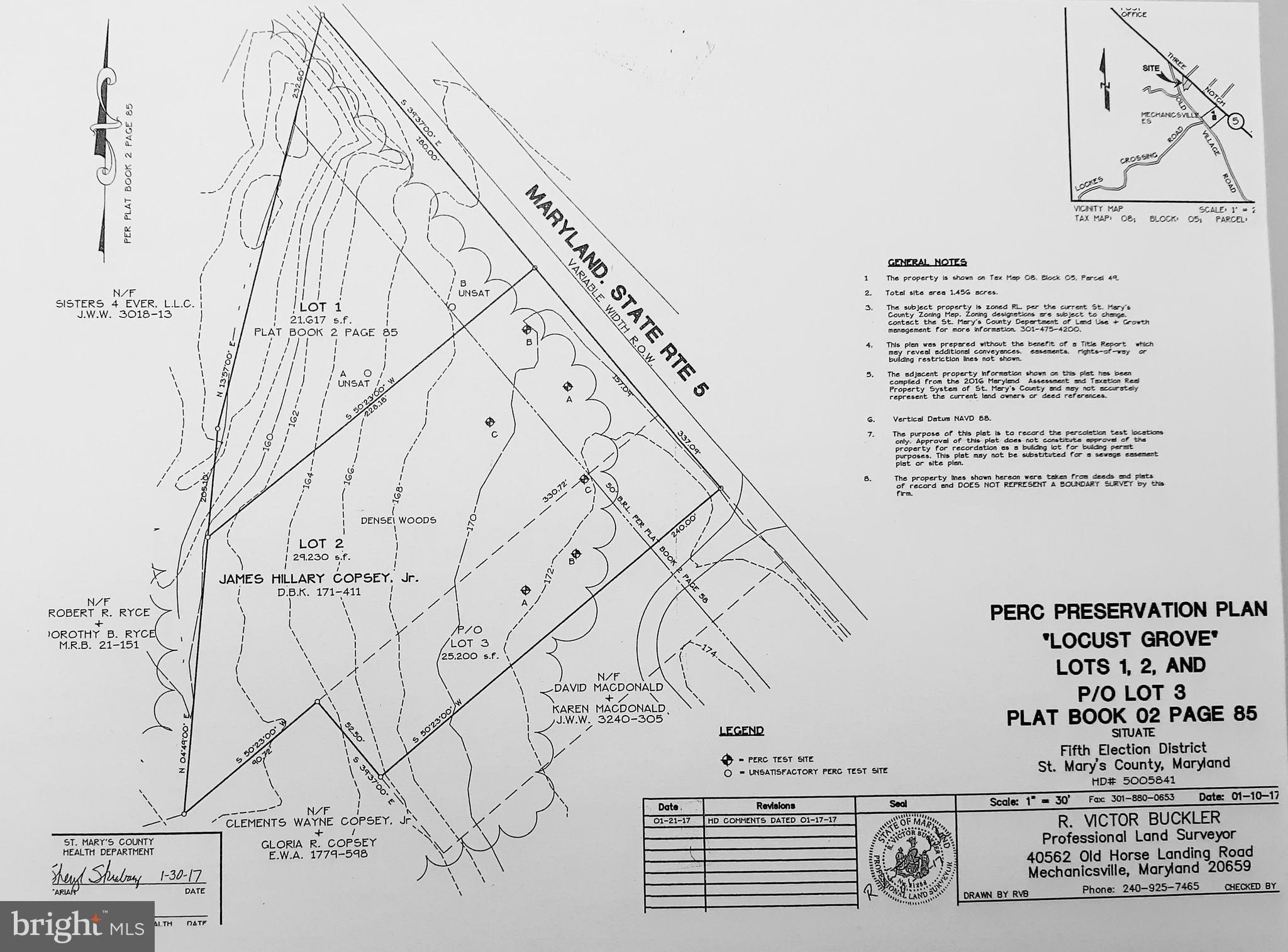 3 Notch Road Mechanicsville, MD 20659 - Photo 11 of 11 a picture of a room