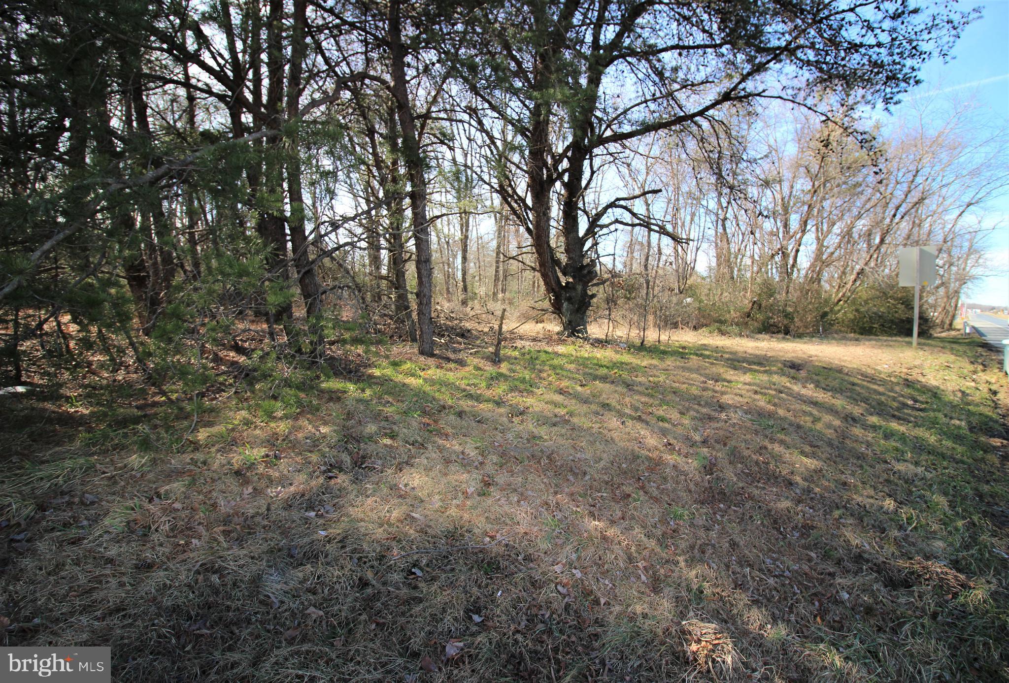 3 Notch Road Mechanicsville, MD 20659 - Photo 10 of 11 a view of an outdoor space with yard