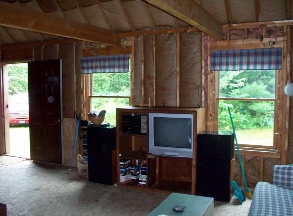349 Ladd Road Mercer, ME 04957 - Photo 4 of 20 Photo
