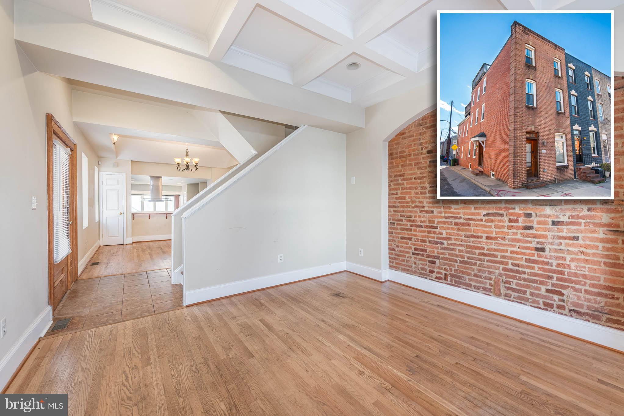 2227 Bank Street Baltimore, MD 21231 - Photo 1 of 39