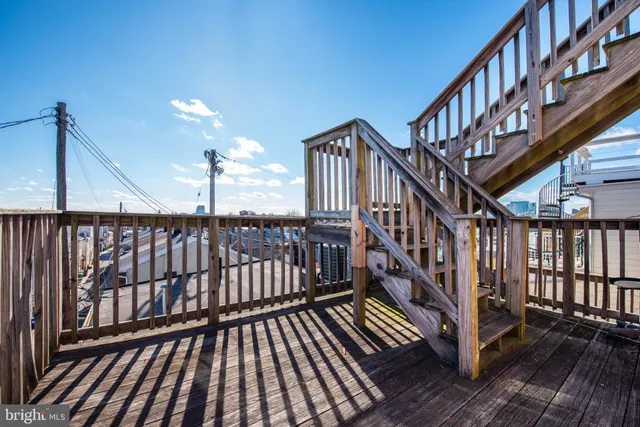 $2,900 | 2227 Bank Street, Baltimore, MD 21231