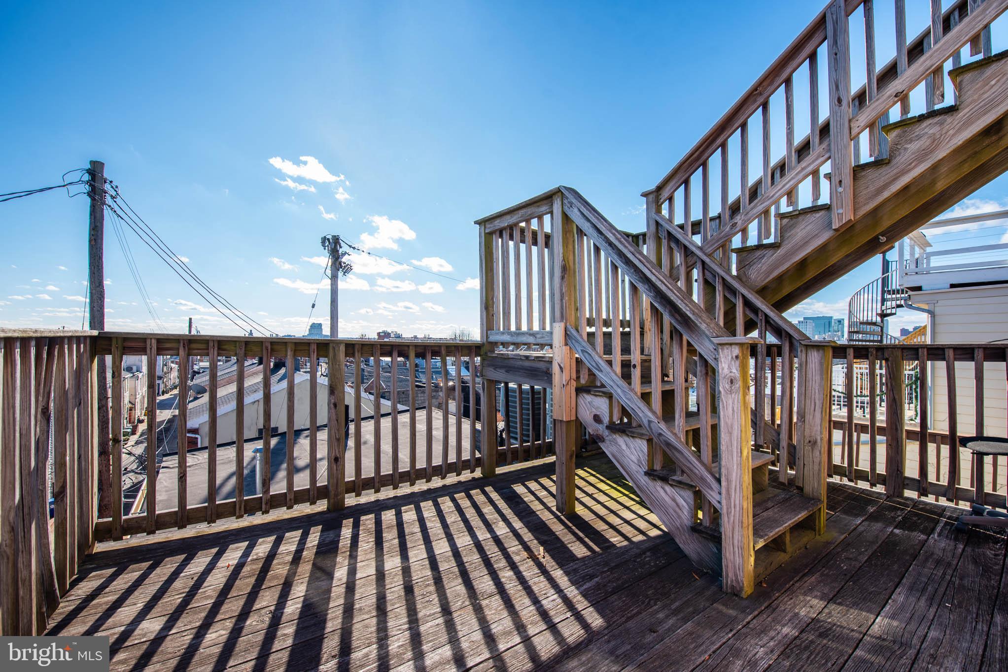 2227 Bank Street Baltimore, MD 21231 - Photo 32 of 39