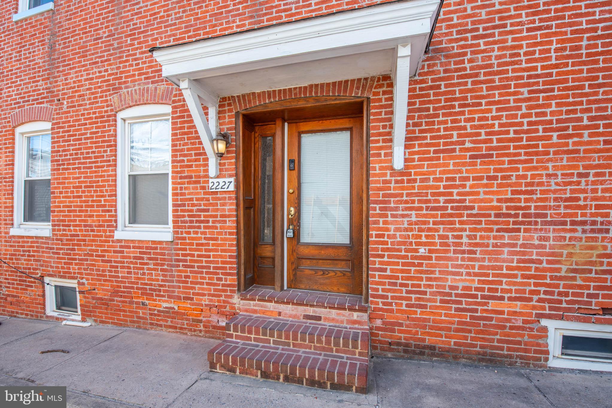 2227 Bank Street Baltimore, MD 21231 - Photo 38 of 39