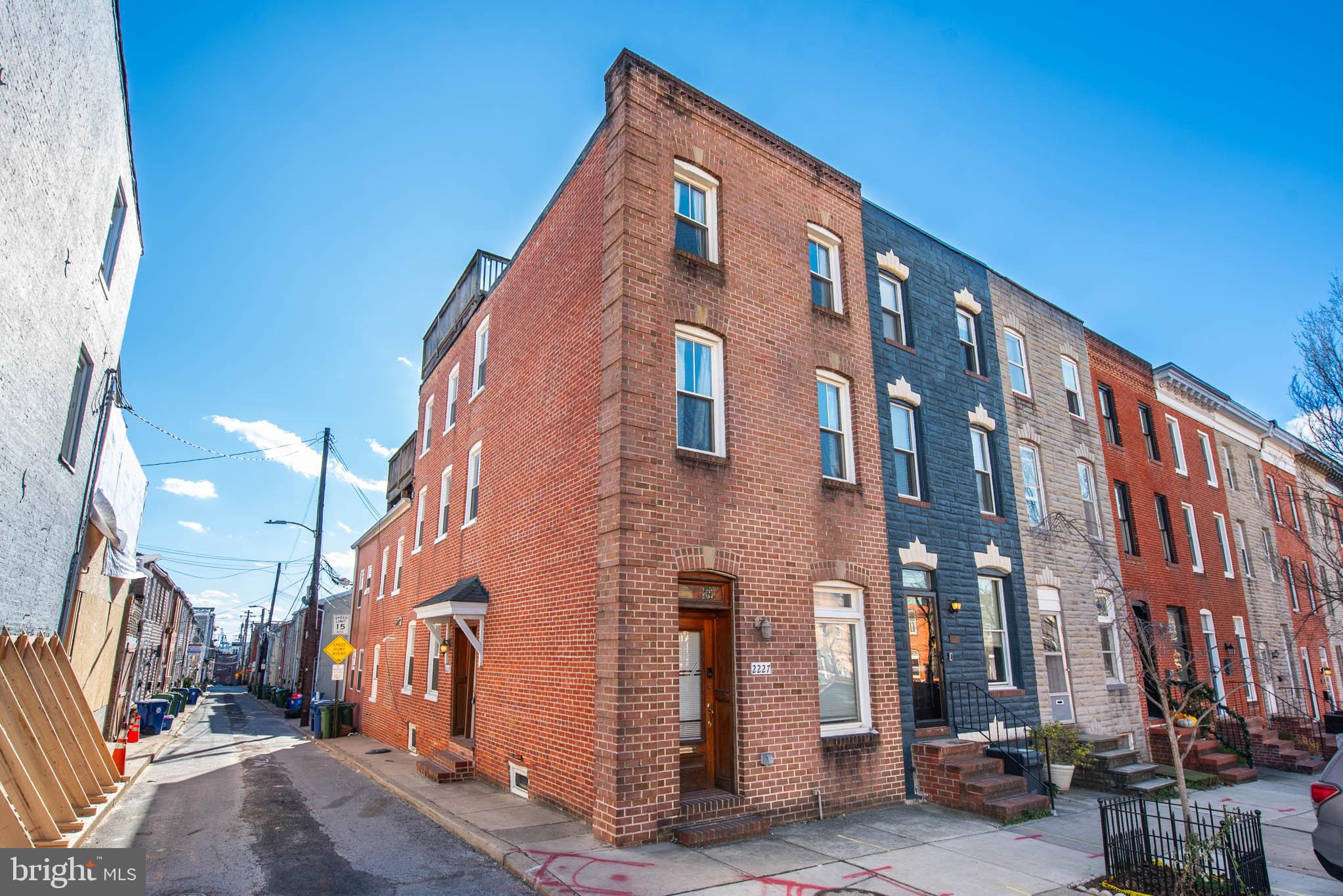 2227 Bank Street Baltimore, MD 21231 - Photo 39 of 39