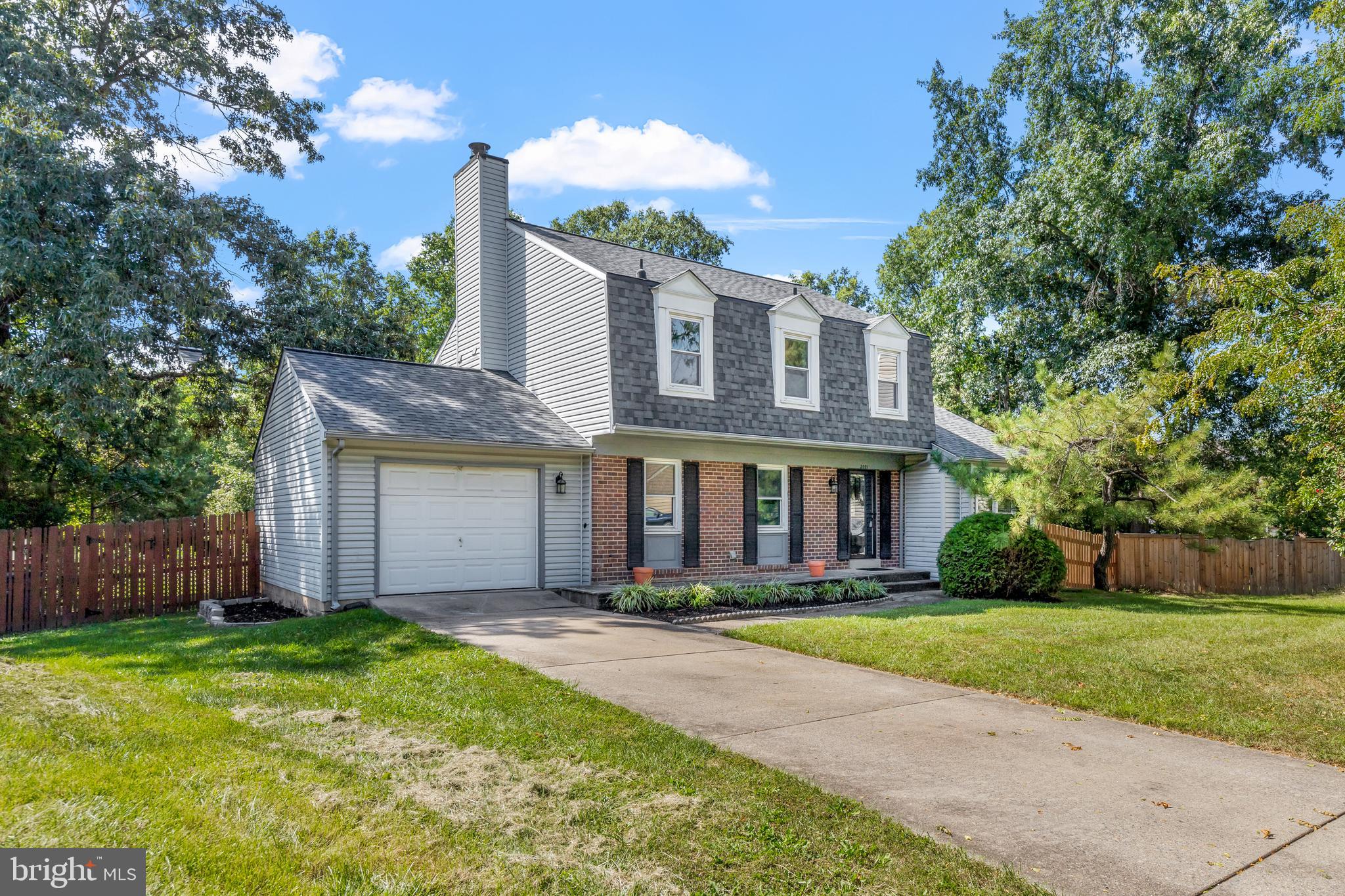 2001 Blue Ridge Court Herndon, VA 20170 - Photo 1 of 41