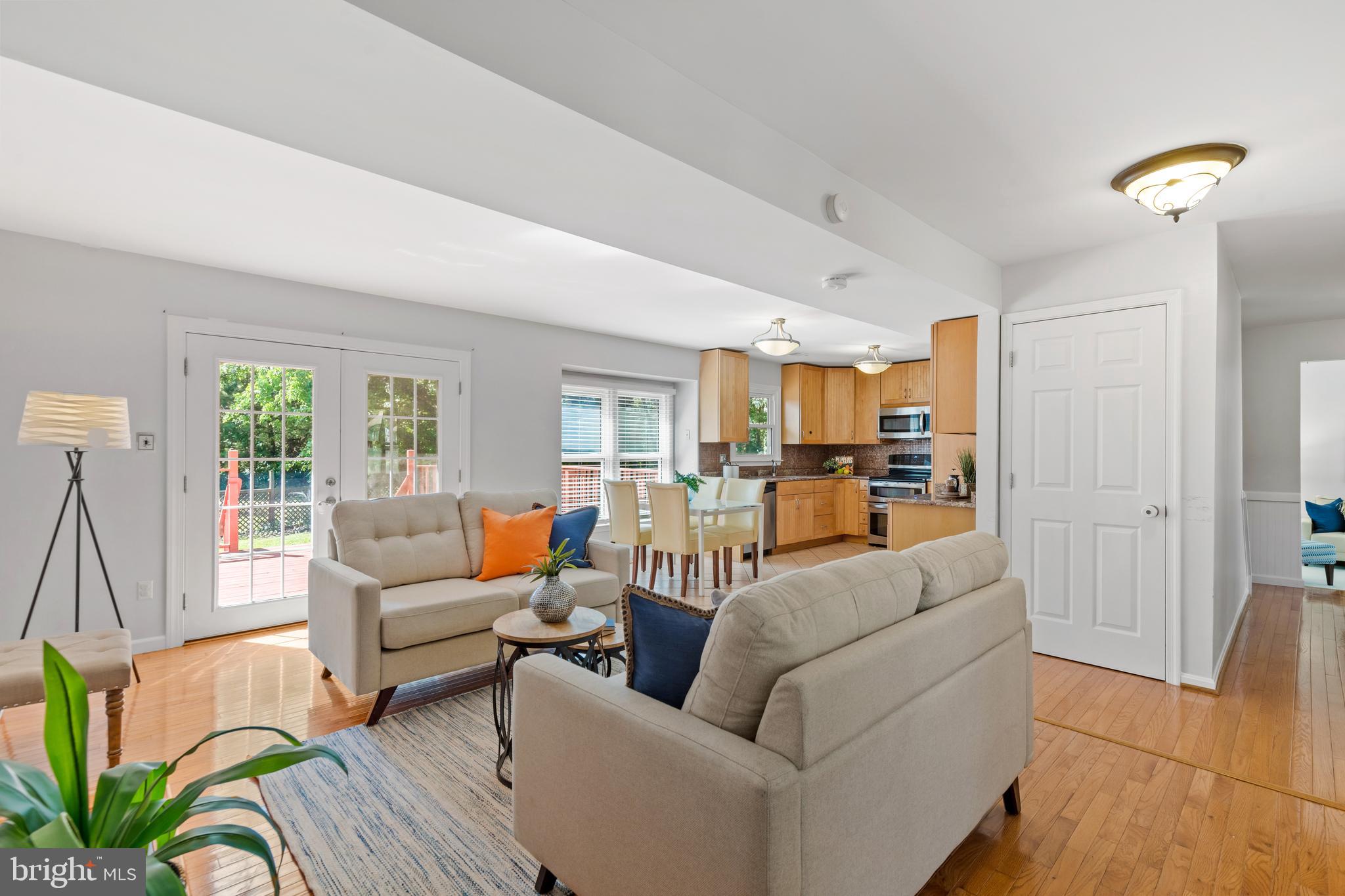 2001 Blue Ridge Court Herndon, VA 20170 - Photo 11 of 41