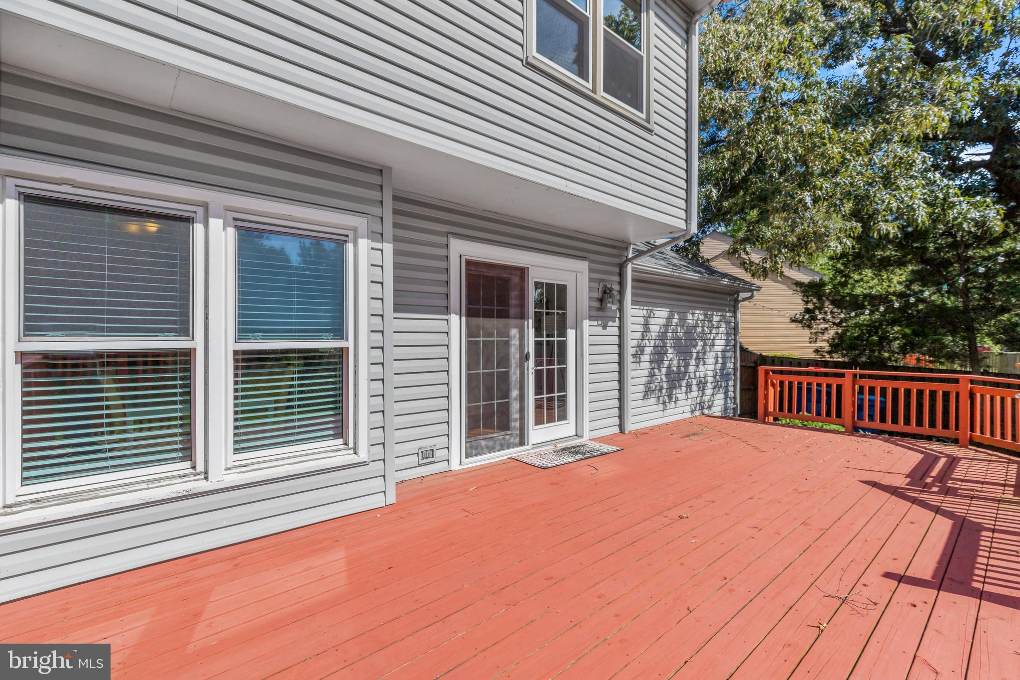 2001 Blue Ridge Court Herndon, VA 20170 - Photo 37 of 41
