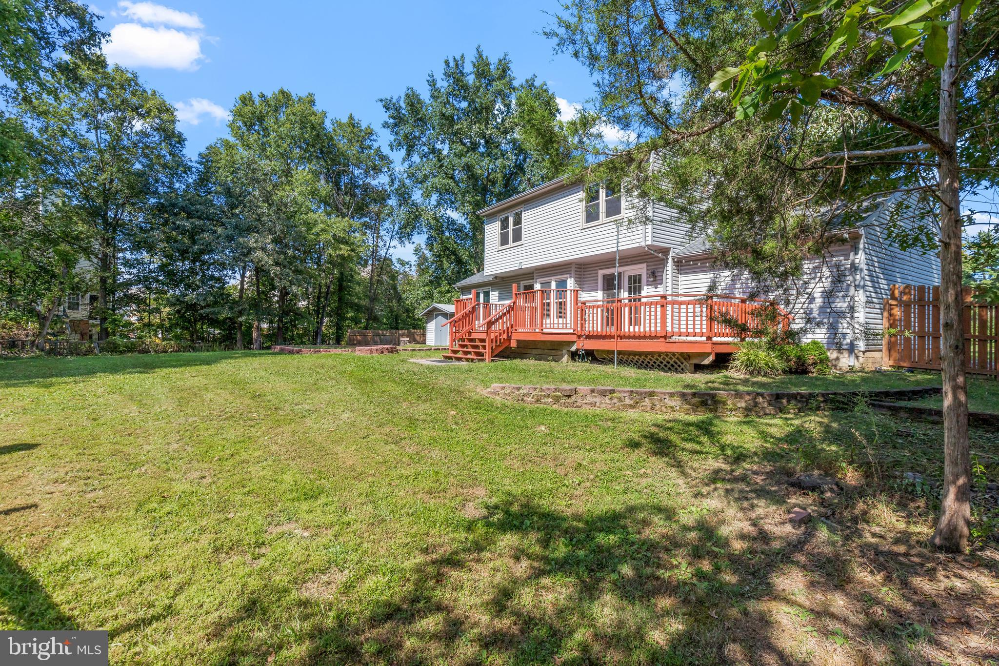 2001 Blue Ridge Court Herndon, VA 20170 - Photo 39 of 41