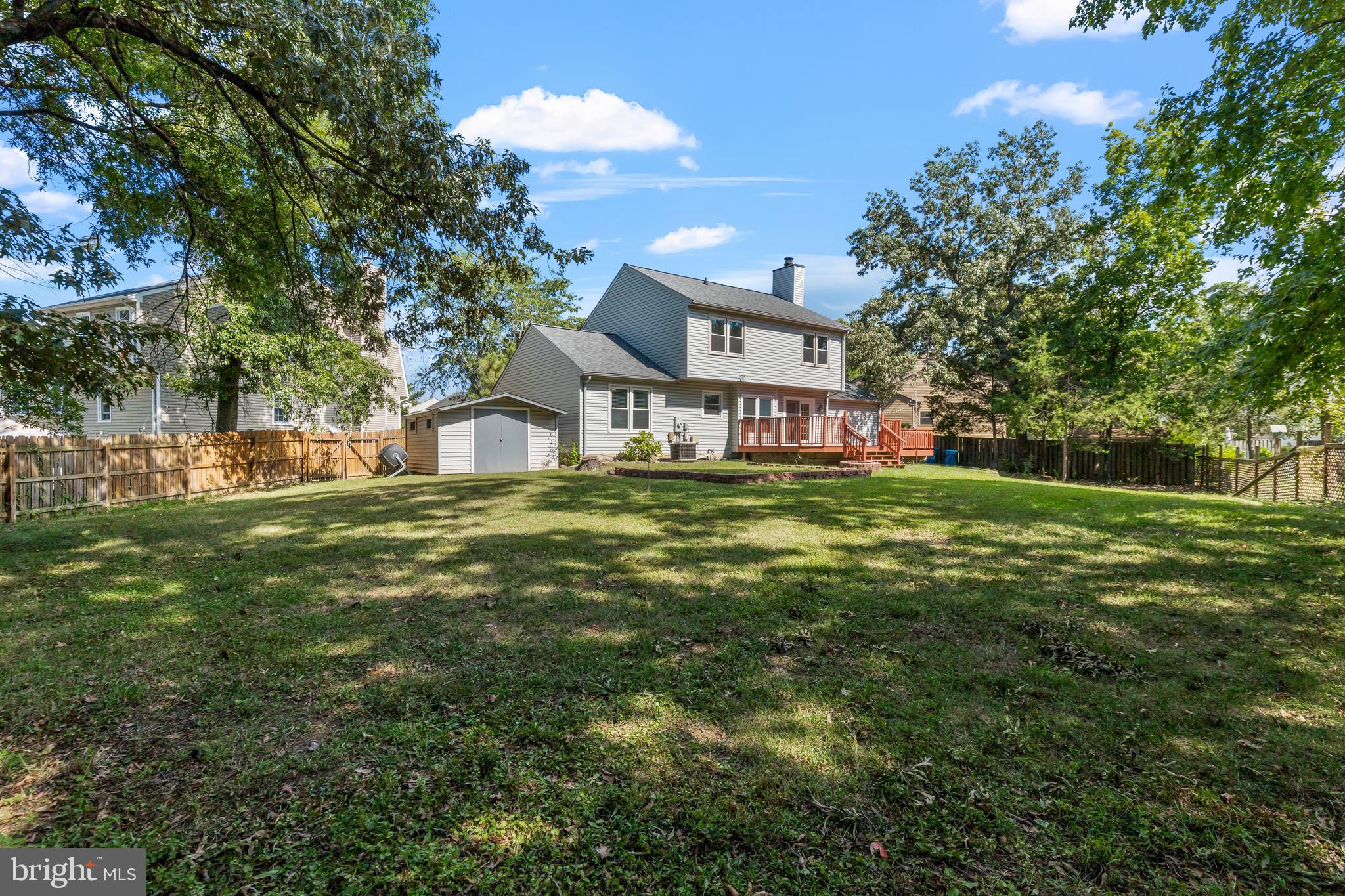 2001 Blue Ridge Court Herndon, VA 20170 - Photo 40 of 41