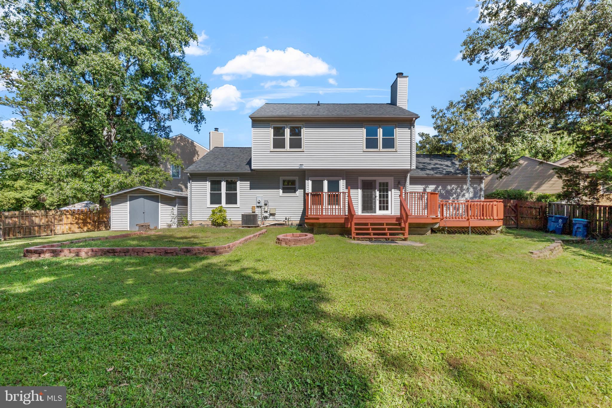 2001 Blue Ridge Court Herndon, VA 20170 - Photo 41 of 41