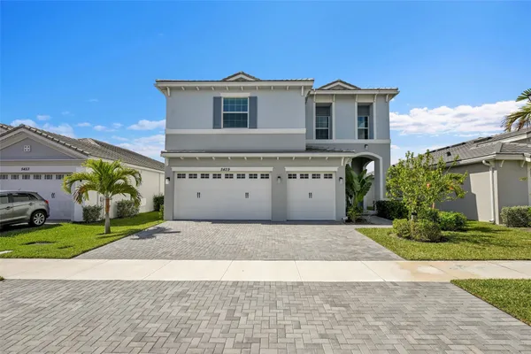 $4,350 | 5459 Liberty Lane, The Acreage, FL 33470
