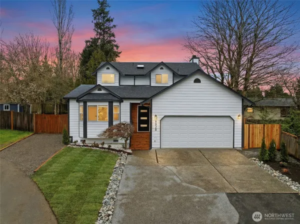 $1,120,000 | 8828 Northeast 152nd Street, Kenmore, WA 98028