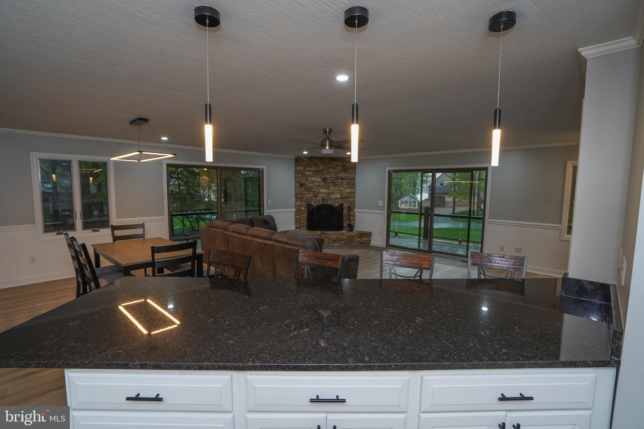 639 Beckmans Peninsula Road Swanton, MD 21561 - Photo 29 of 69 Kitchen