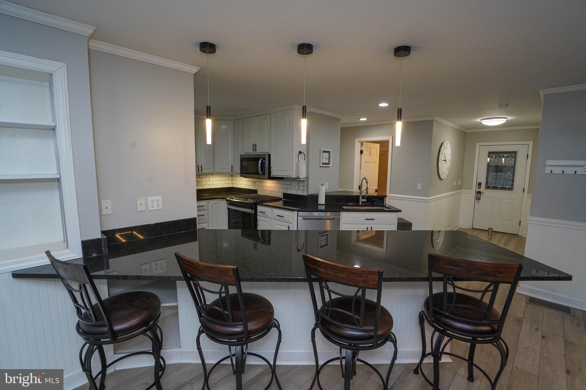 639 Beckmans Peninsula Road Swanton, MD 21561 - Photo 30 of 69 Bar