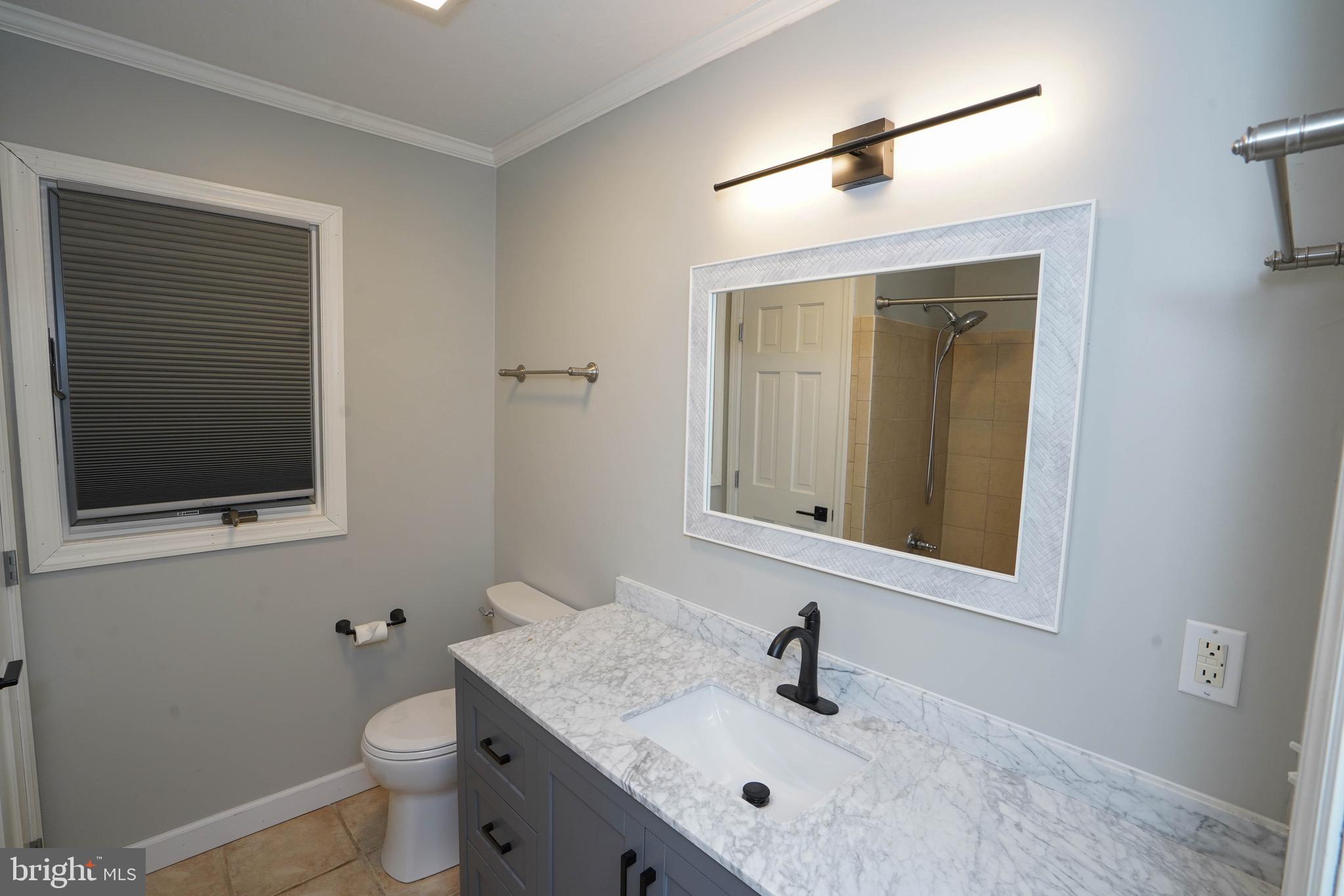 639 Beckmans Peninsula Road Swanton, MD 21561 - Photo 41 of 69 Main bathroom 1