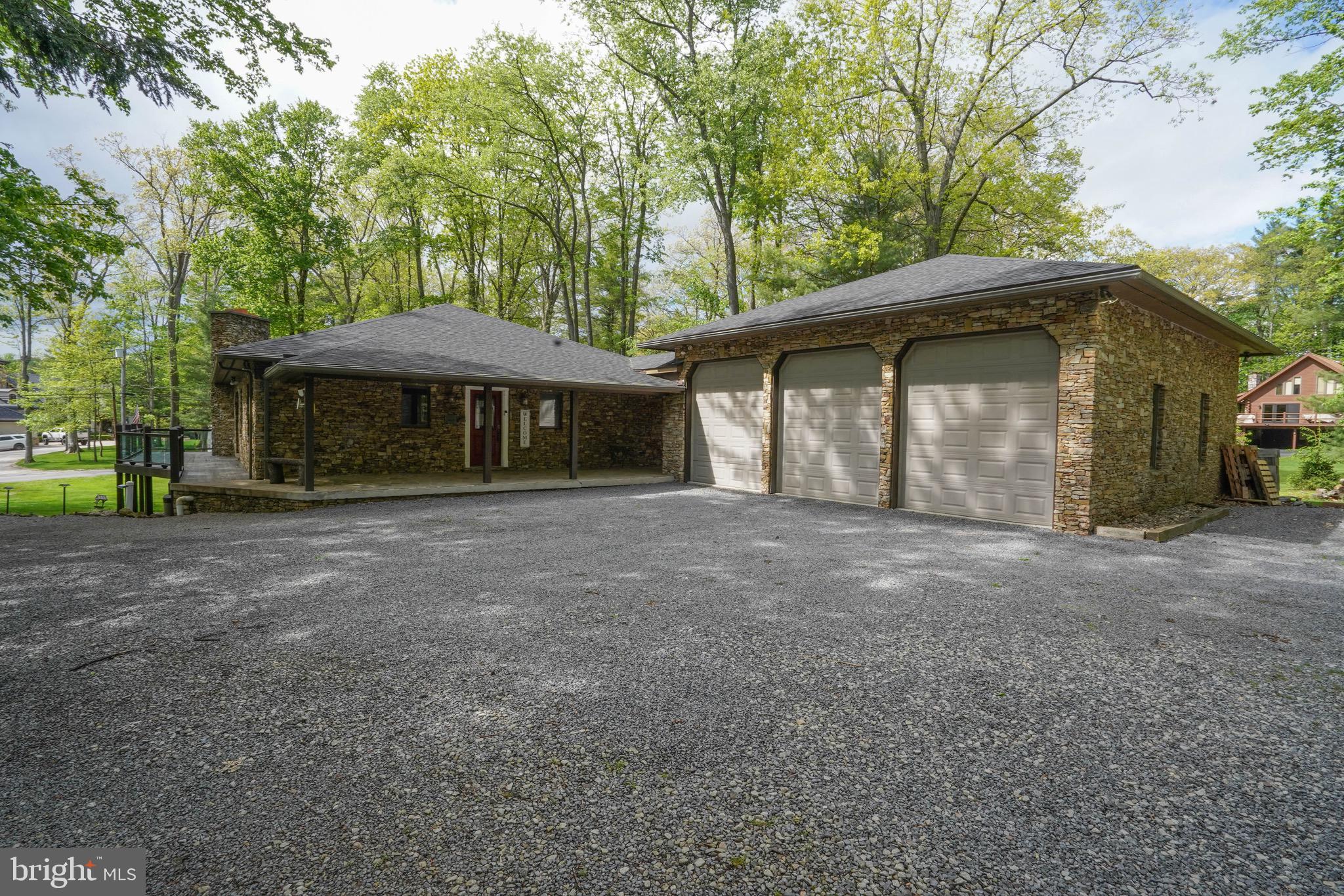 639 Beckmans Peninsula Road Swanton, MD 21561 - Photo 6 of 69 Gallery Image 6