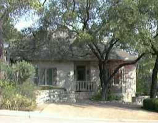3300 Riva Ridge Road Austin, TX 78746 - Photo 1 of 1