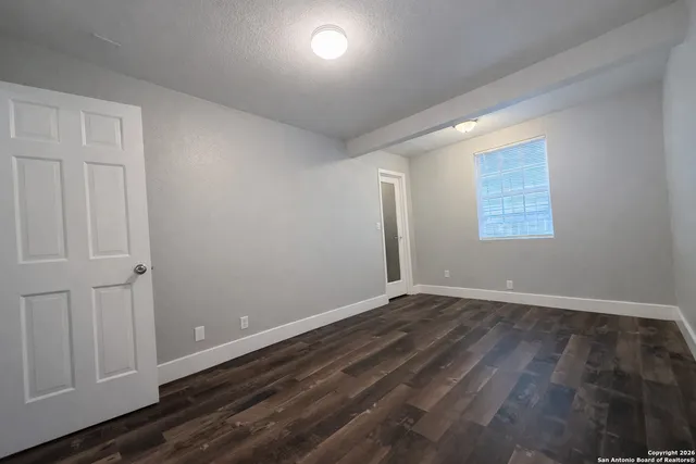 $850 | 116 Dolores Avenue, Unit 1, San Antonio, TX 78228