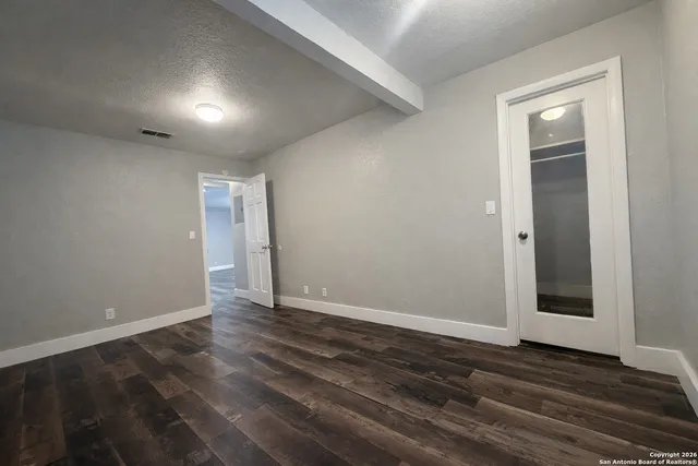 $850 | 116 Dolores Avenue, Unit 1, San Antonio, TX 78228