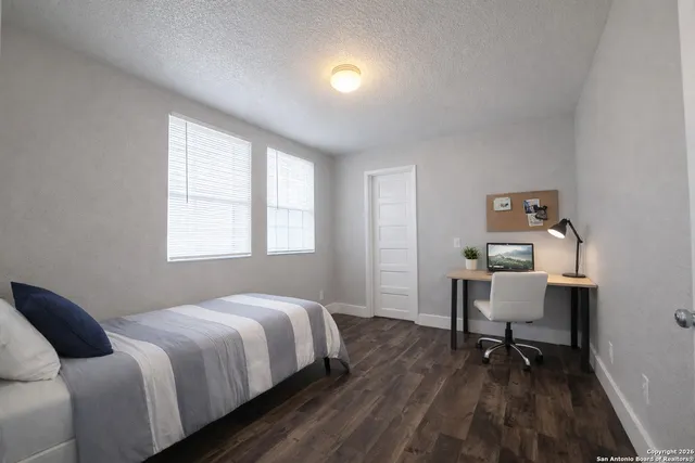 $850 | 116 Dolores Avenue, Unit 1, San Antonio, TX 78228