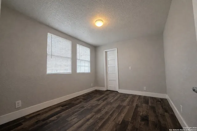$850 | 116 Dolores Avenue, Unit 1, San Antonio, TX 78228
