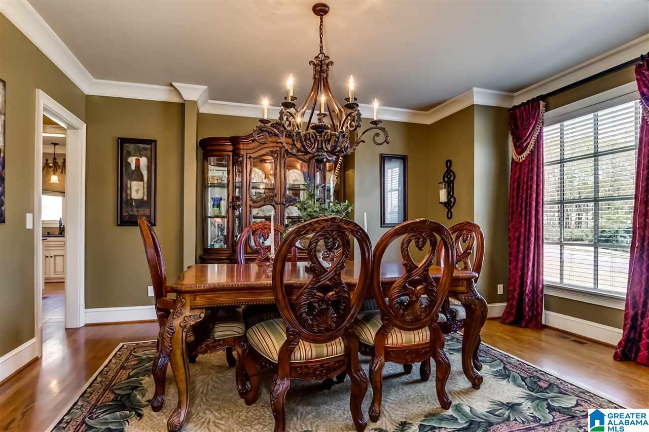 6004 Ridge Trail Birmingham, AL 35242 - Photo 6 of 50